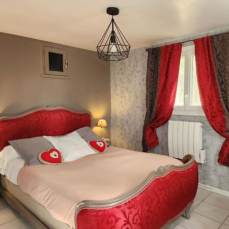 Chalet Du Moulin Cussac-Fort-Medoc Dış mekan fotoğraf