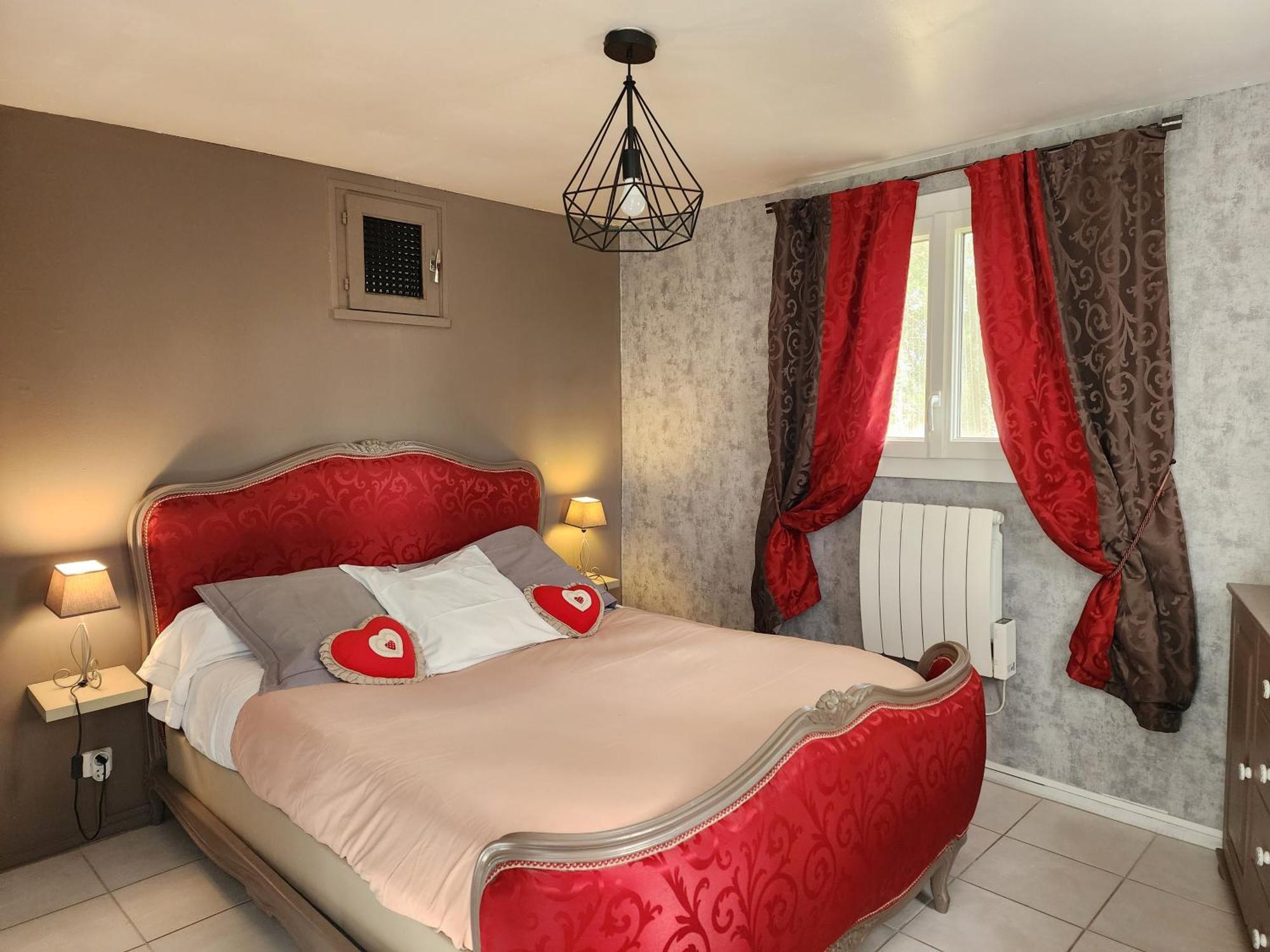 Chalet Du Moulin Cussac-Fort-Medoc Dış mekan fotoğraf